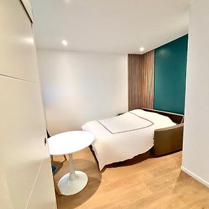 Apartamento de 1 Dormitorio